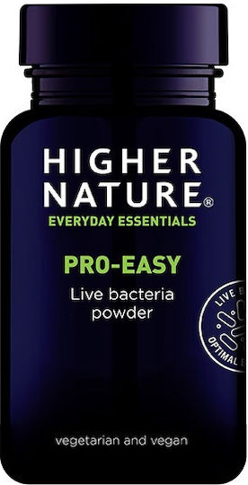 Higher Nature Pro-Easy Probiotics 90gr