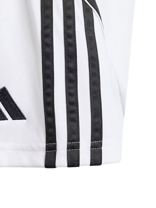 Kids' Athletic Shorts/Bermudas Tiro 24 Black