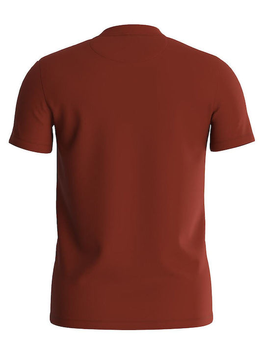 Guess Men's Blouse Red