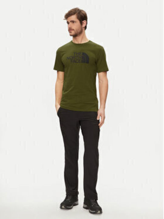 T-shirt Green