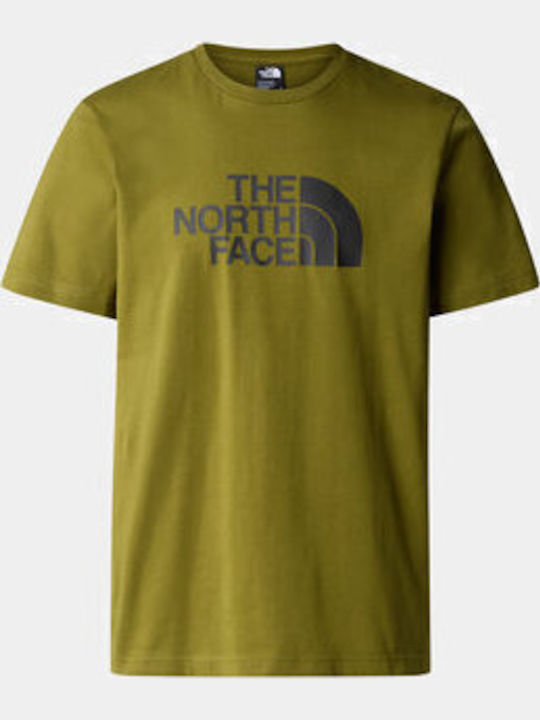 T-shirt Green