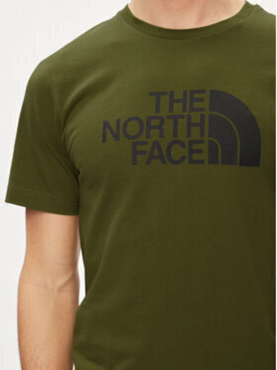 T-shirt Green