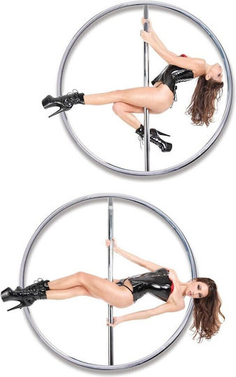 Curve Toys Dancepole BDSM Accessory