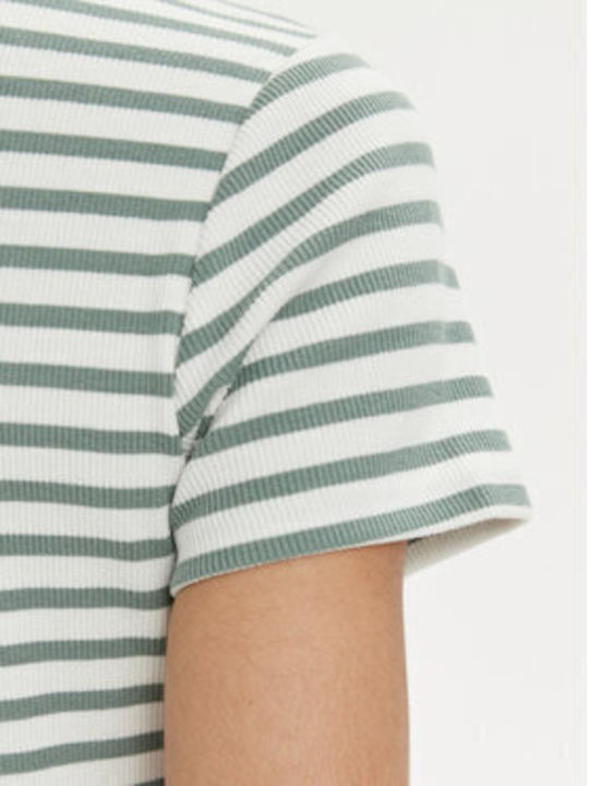 Damen T-Shirt White