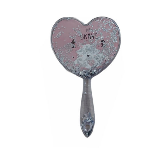 Ro-Ro Accessories Schminkspiegel Hand Zufallsauswahl