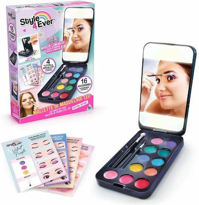 Canal Toys Kids Makeup