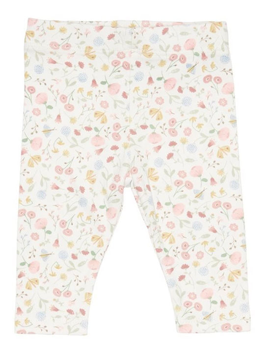 Little Dutch Kids Trousers Multicolor