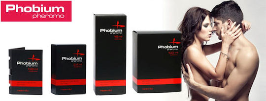 Thrilling Women Fragrance Men's Pheromones 100ml