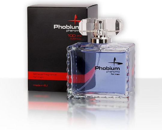Thrilling Women Fragrance Men's Pheromones 100ml