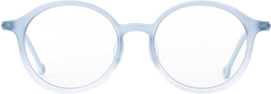 Olivio & Co Children's Blue Light Blocking Glasses in Albastru Color