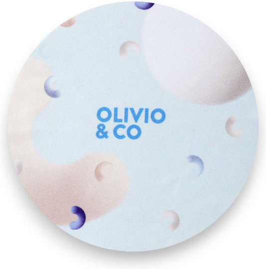 Olivio & Co Kids Blue Light Blocking Glasses Gray