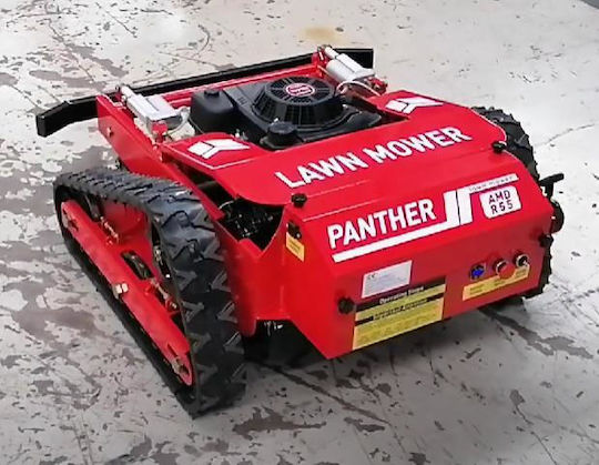 Panther AMDR 55 Remote Hybrid Καταστροφέας