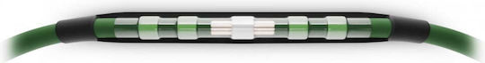 Conector de cablu cu termocontracție (60mm), 4 buc