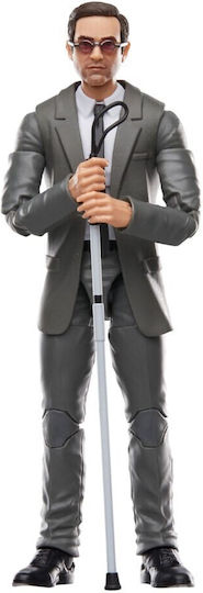 Actionfigur Marvel Legends Spider-Man No Way Home Matt Murdock Spider-Man 15cm