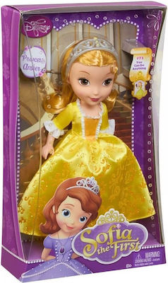 Mattel Disney Princess Amber Păpușă Prințesa Disney BLX29