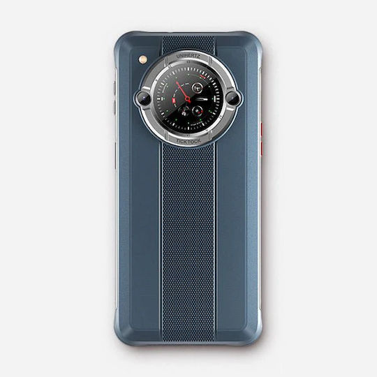 Unihertz TickTock-E Dual SIM (4/64GB) Μπλε
