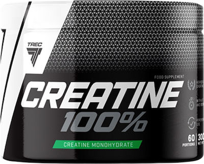 Trec Creatine 100% Monohydrate 600gr