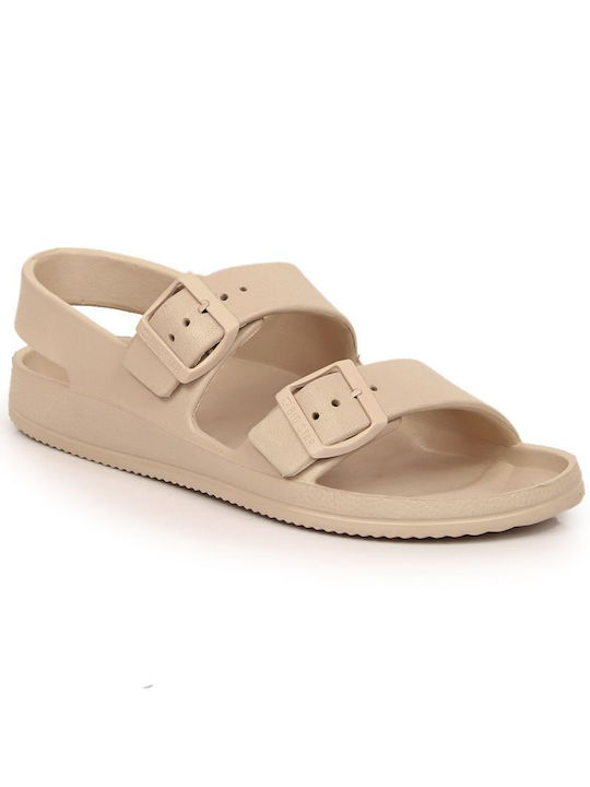 Big Star Women's Sandals Beige