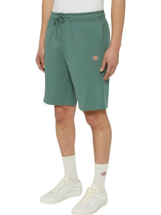 Mapleton Men's Athletic Shorts Green