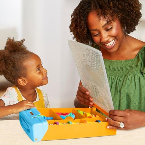 Hasbro Play-doh Imagine Animals Set Παιδικά Παιχνίδια F7381