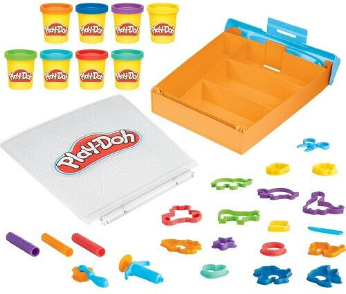 Hasbro Play-doh Imagine Animals Set Παιδικά Παιχνίδια F7381