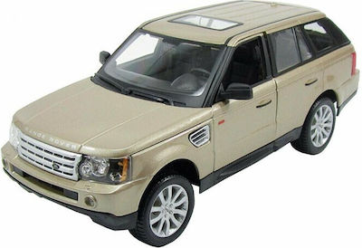 Bburago 1/18 Range Rover Sport Car