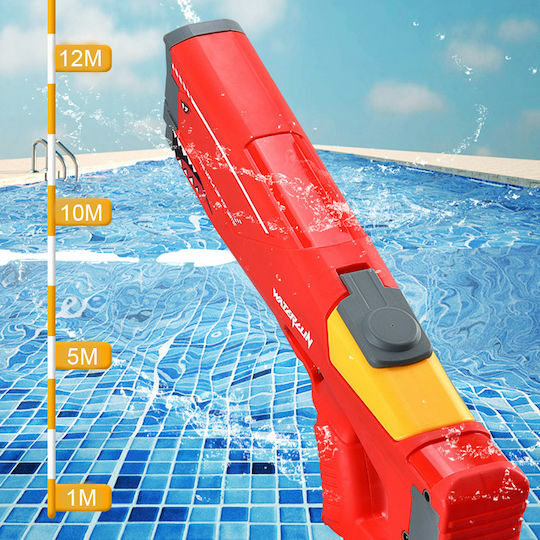 YLX Shark Water Gun
