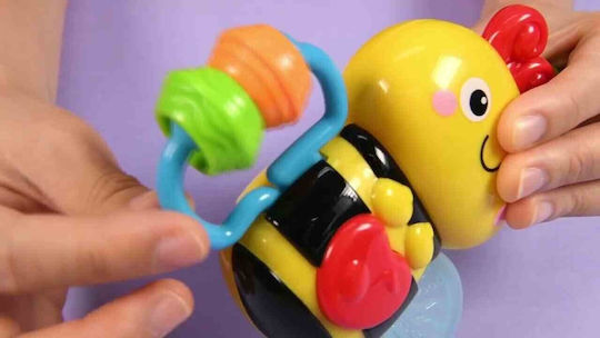 Playgo Rattle Ben The Busy Bee