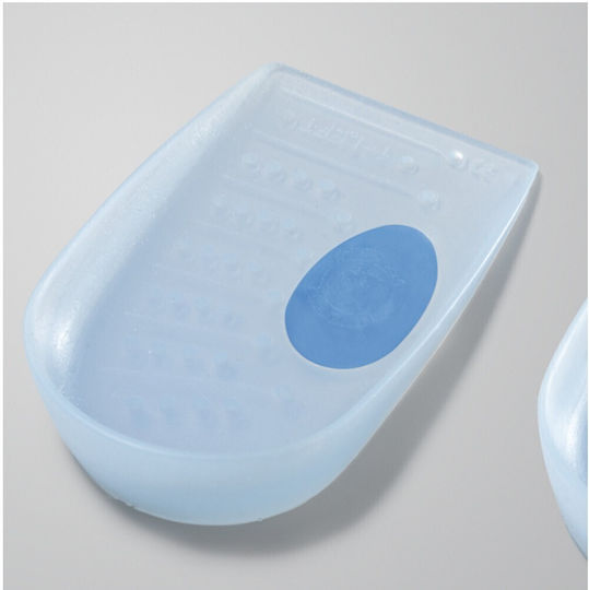 Thuasne Pedi Pro Softer Ανατομικά Υποπτέρνια από Σιλικόνη 2τμχ