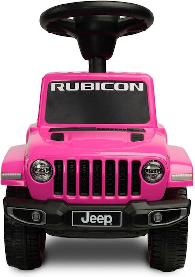Toyz Ride On με Ήχους Ροζ