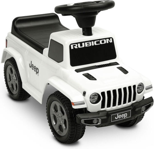 Toyz Ride On Λευκό