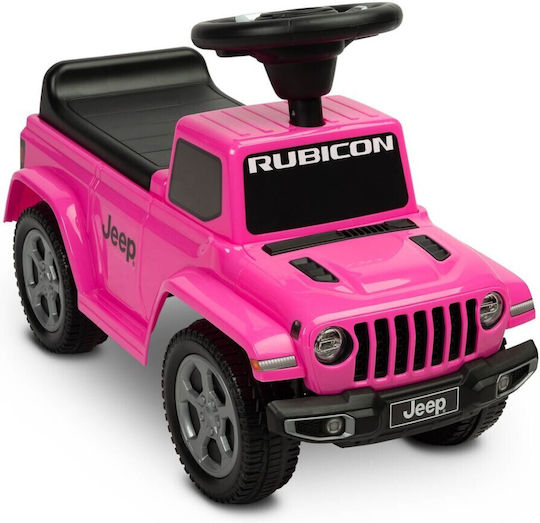 Toyz Ride On με Ήχους Ροζ