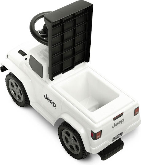 Toyz Ride On Λευκό