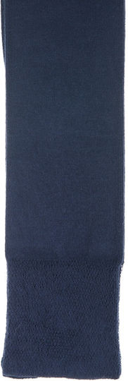 Dal Medical 1013L Calf High Socks Blue