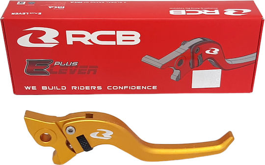 Racing Boy Verstellbar für Yamaha Krypton Gold 11860461