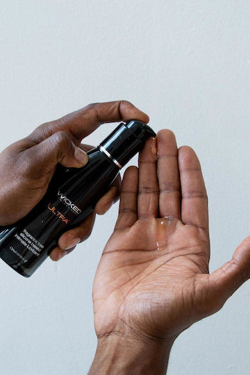 Wicked Ultra Schmiermittel 120ml