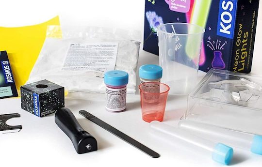 Kosmos Fun Science STEM Lernspiel Experimente für 8-12 Jahre