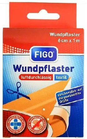 Figo Bandage Plaster 1pcs