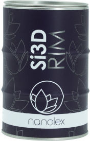 Nanolex Si3d Lichid Curățare / Protecție pentru Jante Auto 30ml