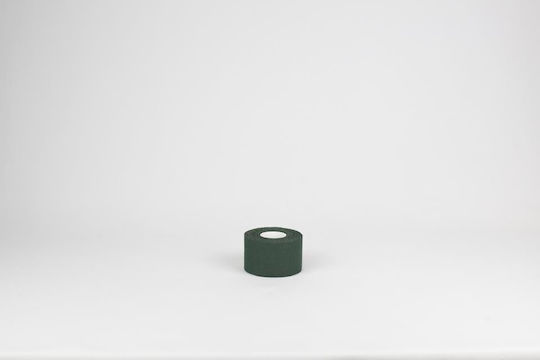 Calvo Sports Top Tape Adhesive Sport Tape 3.75cm x 10m Green