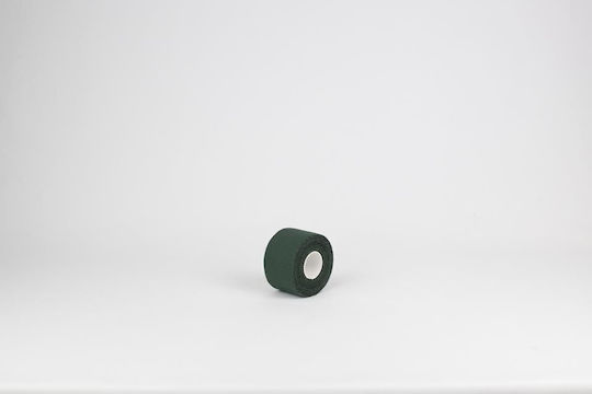 Calvo Sports Top Tape Adhesive Sport Tape 3.75cm x 10m Green