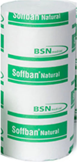 BSN Medical Soffban Natural Ιατρικό Αναλώσιμο 1τμχ 71470-00