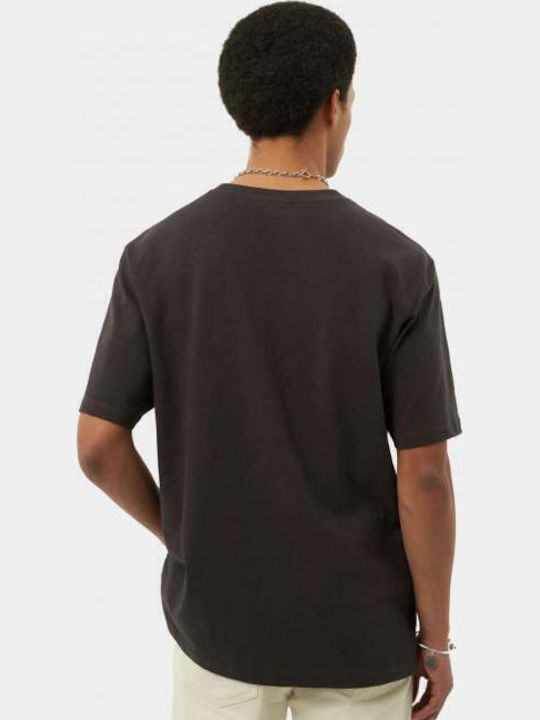 T-shirt Black