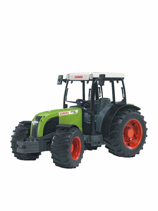 Tractor Claas Nectis Bruder