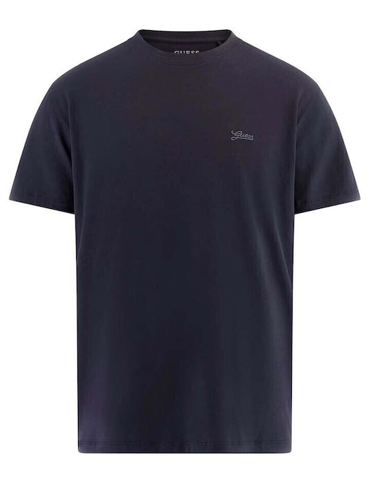 T-Shirt Dark Blue