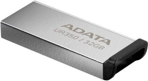 Adata 32GB USB 3.2 Stick Μαύρο