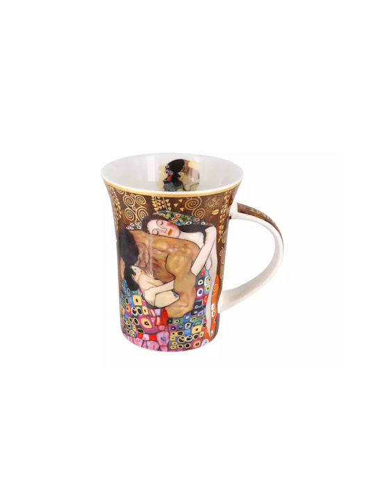 Carmani Cană din Porțelan 350ml 1buc
