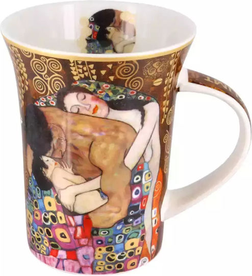 Carmani Tasse aus Porzellan 350ml 1Stück 5907580048017
