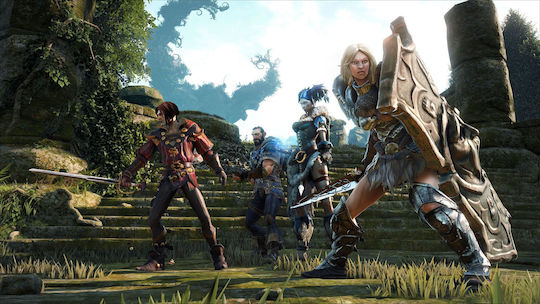 Lionhead Studios Fable 3 Joc Xbox 360