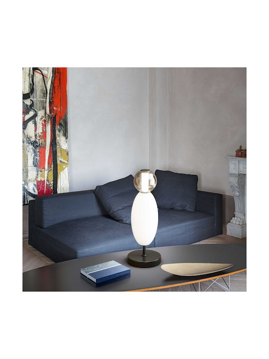 Ideal Lux Decorative Lamp White